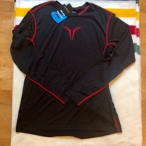 Bauer Hockey Fit men’s Longsleeve baselayer